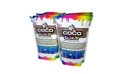 CocoDry - Model 1 Gallon 6-Pack - Solidifies 3/4 Gallon of Paint