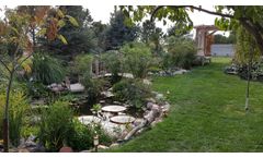 Western - Residential Landscaping and Lawn Sprinkler Irrigation