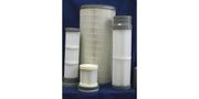 Industrial Dust Filter Cartridges