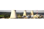 Solutions for power generation infrastructure sector - Energy - Power Distribution