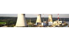 Solutions for power generation infrastructure sector