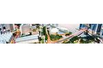 Solutions for every type of building and facility sector - Construction & Construction Materials
