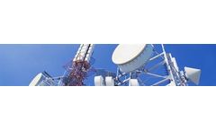 Solutions for design, construction, and operation of communication networks industry