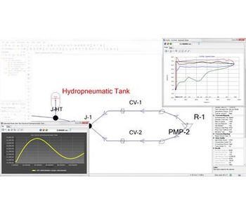 Water Hammer and Transient Analysis Software-1