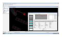 Bentley PowerView - Communications Network GIS Software