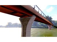 OpenBridge Designer - Design, Modeling and Analysis Software for Bridges