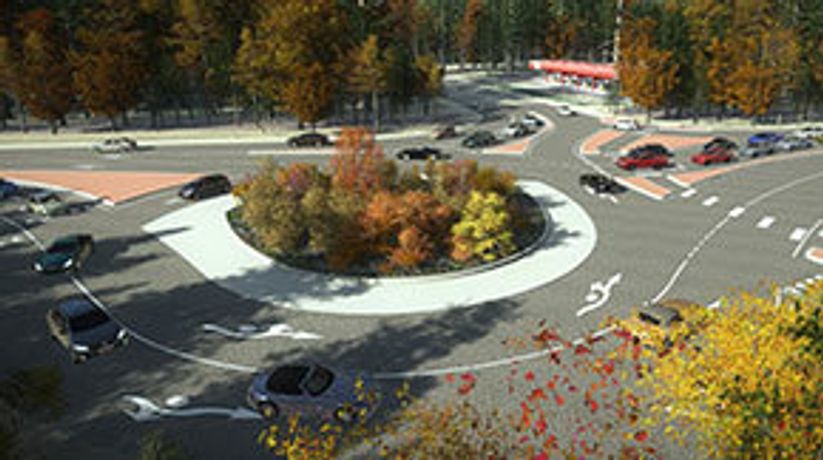 Bentley Lumenrt - Lumenrt - Visualization And Reality Modeling Software ...