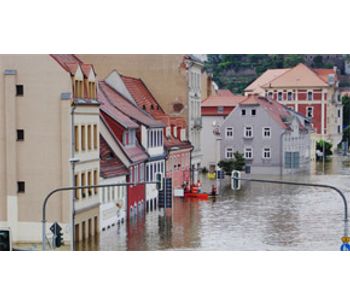 OpenFlows FLOOD - Integrated Flood Modeling Software
