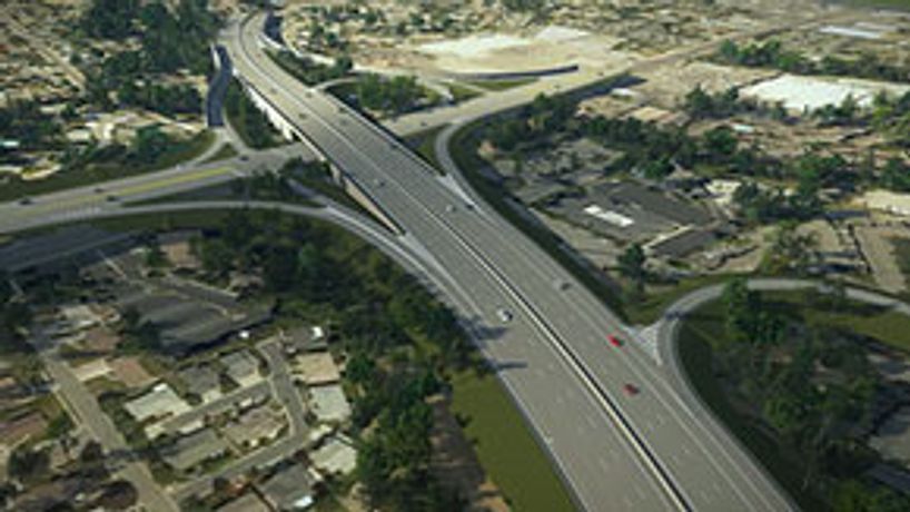 Openroads Designer - Openroads - Civil Design Software For Road ...