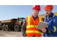 OpenRoads Navigator - Mobile Software for Civil Engineers Software