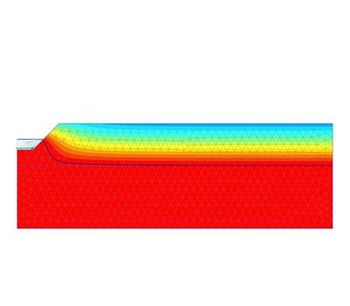 Groundwater Flow Analysis In Plaxis – VACMTS