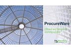 ProcureWare - Bid Management Software