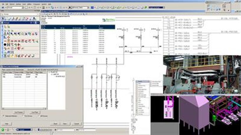 Electrical System Design Software-3