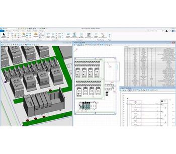 Electrical System Design Software-2