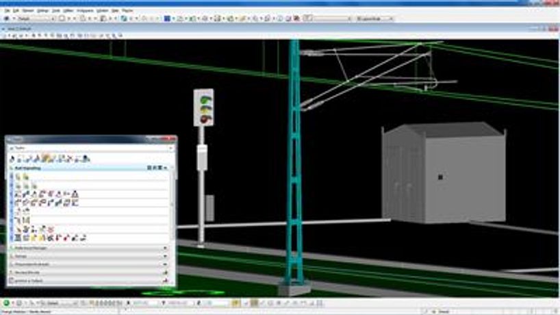 Electrical System Design Software-4
