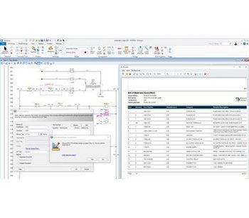 Electrical System Design Software-1
