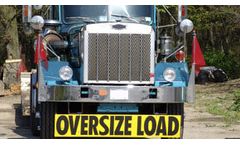 Superload Core - Vehicle Permitting and Routing Software