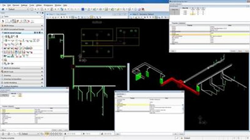 Raceway Design and Cable Management Software-2