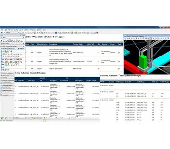 Raceway Design and Cable Management Software-3