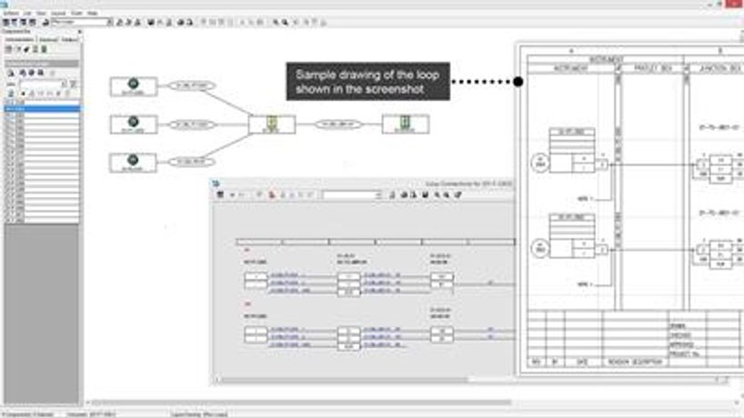 Process Plant Control System Design Software-4