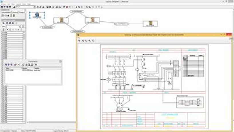 Process Plant Control System Design Software-1