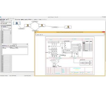 Process Plant Control System Design Software-1