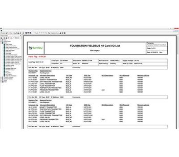 Process Plant Control System Design Software-3