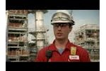 Construction Excellence at Geismar AO4 - Shell ProjectVantage Video