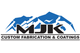 MJK Custom Fabrication and Coatings, LLC