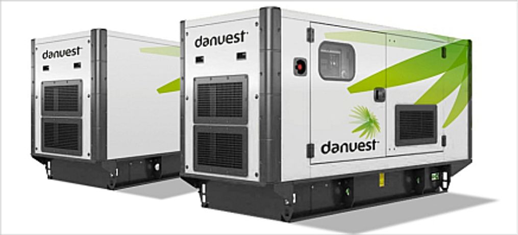 Danvest - Power Box