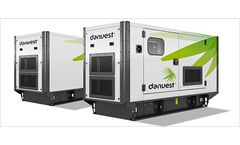Danvest - Power Box