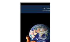 The Climate Trust 2009 Annual Report