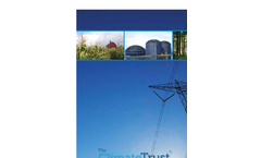 The Climate Trust 2010 Annual Report