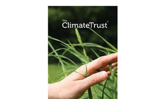 The Climate Trust 2011 Annual Report