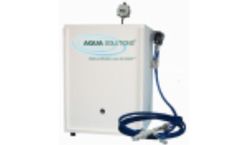 Aqua-Solutions - Model H-01-C - Hydrogen Generators