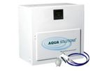 Aqua Solutions - Model 2121A - Analytical Grade Type I DI System