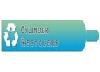 Propane Cylinder Recycling Services