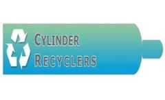 Acetylene Cylinder Recycling Services