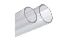 IPEX - Clear-Guard Clear PVC Pipe