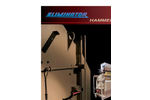 Bliss - Eliminator Hammermill - Brochure