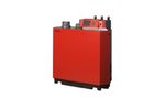 Remeha - Model Gas 210 Eco Pro - Condensing Boiler (16-200 kW)