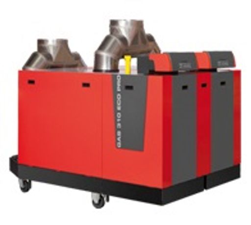 Remeha - Model Gas 310/610 Eco Pro - Condensing Boiler