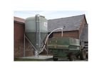 EB - Flexible Auger Feed Conveying Systems