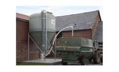 EB - Flexible Auger Feed Conveying Systems
