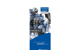 Perkins - Model 403D-07 - Industrial Engines Brochure
