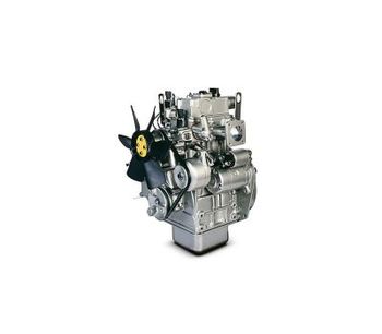 Perkins - Model 402D-05G - Electric Power Engines