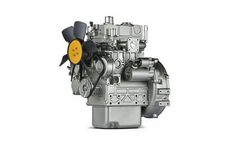 Perkins - Model 403D-11 - Industrial Diesel Engine