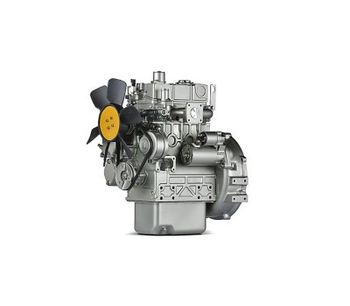 Perkins - 403D-11 - Industrial Power Engines - Industrial Diesel