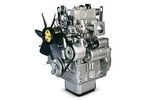 Perkins - Model 402D-05 - Industrial Diesel Engine