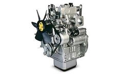 Perkins - Model 402D-05 - Industrial Diesel Engine